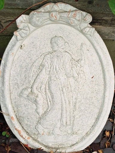 Exterior detail 3, Room-peaceful Place Balrothery, Dublin