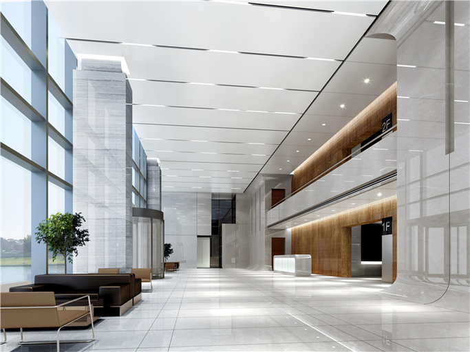 Others 4, Hisense WE Jia Mansion Service Apartment, Jinan