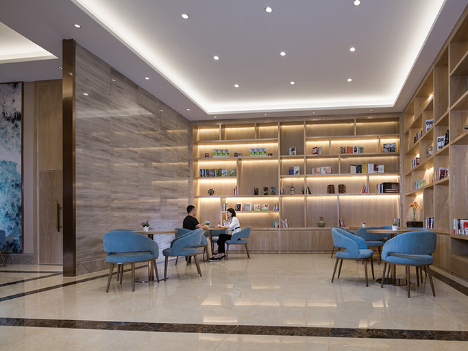 Others 3, キリヤードホテル(), Dongguan