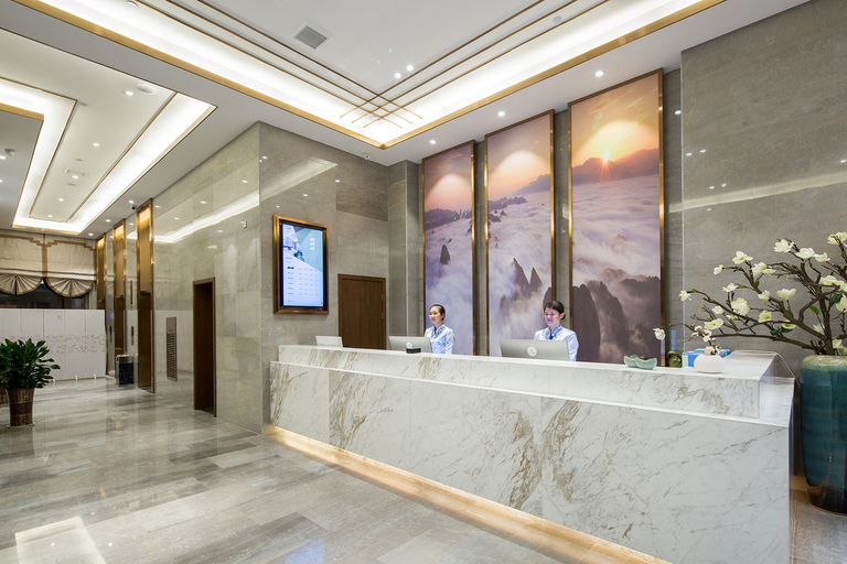 Others 5, TILL BRIGHT Hotel (Shaoyang High-speed Railway Station), Shaoyang