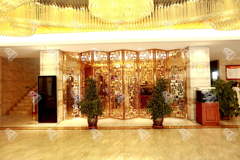 Others 4, Longnan Jianbang Boutique Hotel, Longnan
