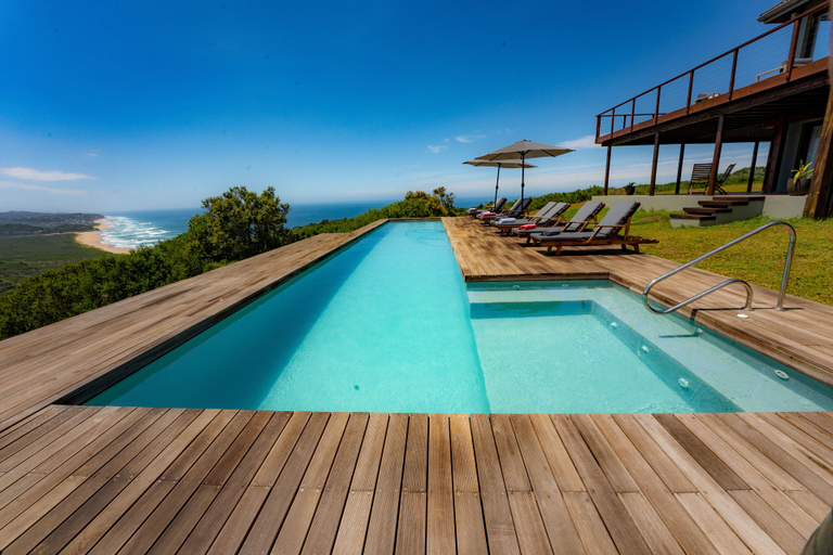 Sport & Beauty 3, Simbavati Fynbos on Sea, Eden