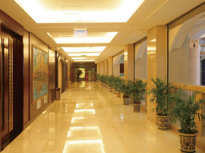 Others 5, Four Seasons Goldensun Hotel, Changde