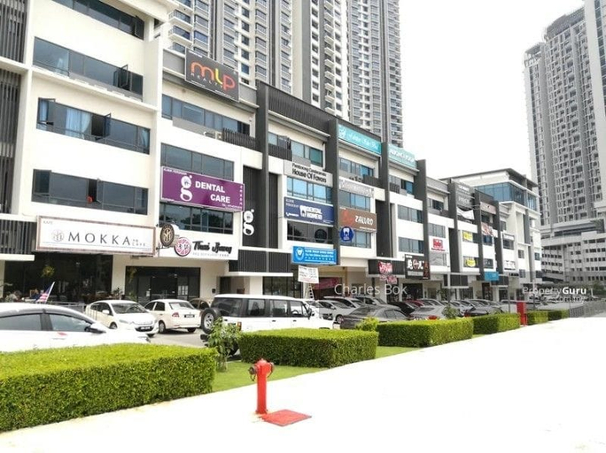 Others 4, Hotel O Mokka Hotel, Kuala Lumpur