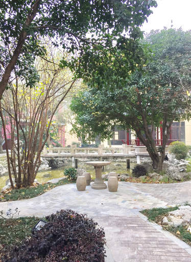 Others 5, 桐郷洲泉ホテル(Zhouquan Hotel), Jiaxing