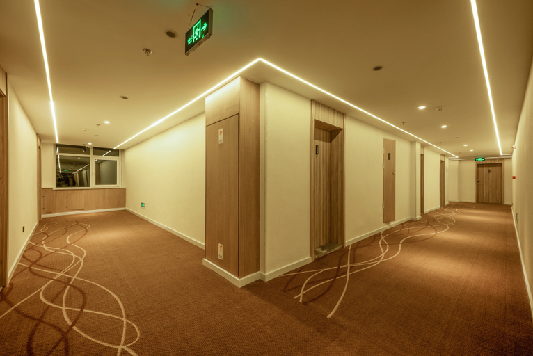 Others 4, Hanting Premium Hotel Delingha Jinghuawan Plaza, Haixi Mongol and Tibetan