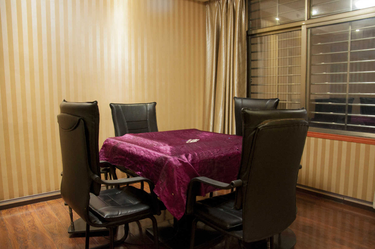 Others 5, Yixuan Anlai Hotel (Macheng Plaza), Huanggang