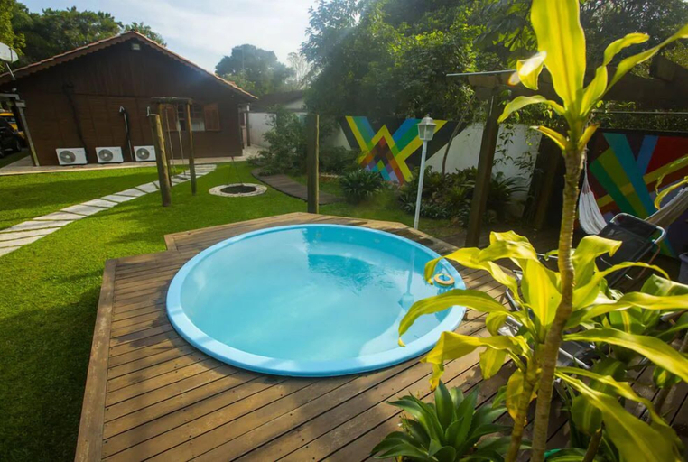 Sport & Beauty 5, 빌라 두 멜, Paranaguá