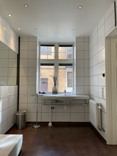 Bathroom 3, Börsen Annex, Gotland