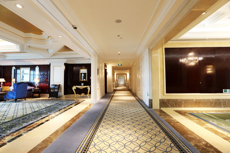 Others 4, Evergrande Venice Resort, Nantong