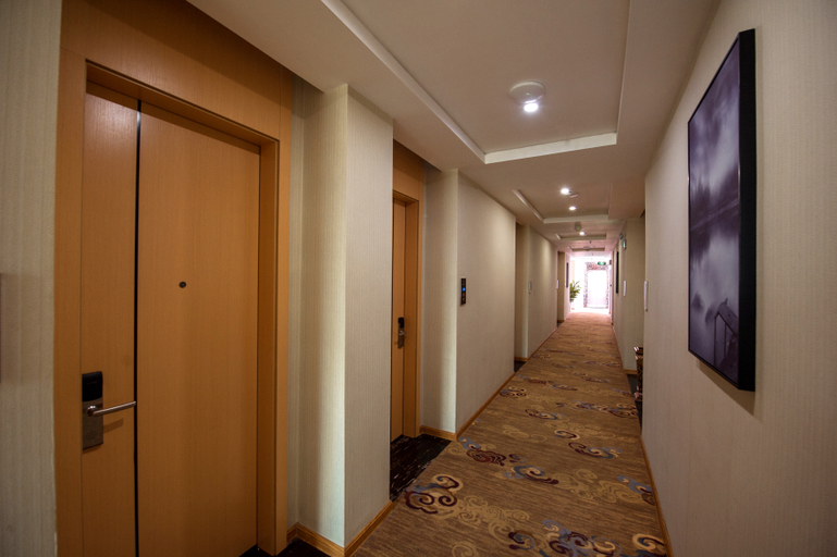 Others 5, longhuiyuan Hotel, Huizhou