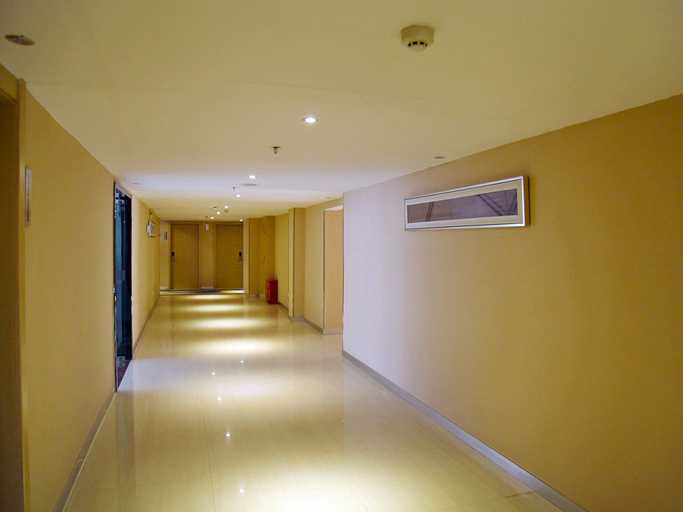 Others 5, City Comfort Inn (Liuzhou Yaobu Old Town), Liuzhou
