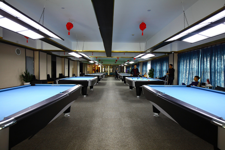 Others 4, Lihao Holiday Hotel, Changzhou
