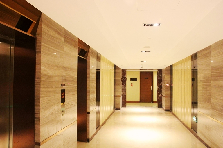 Others 3, Zhonglian Free Harbor Hotel, Qingdao