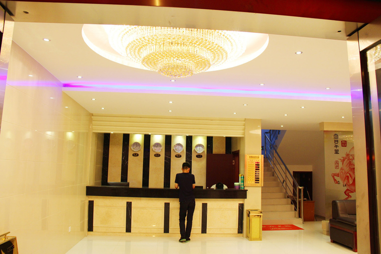 Others 4, Qingxige Business Hotel, Nanjing