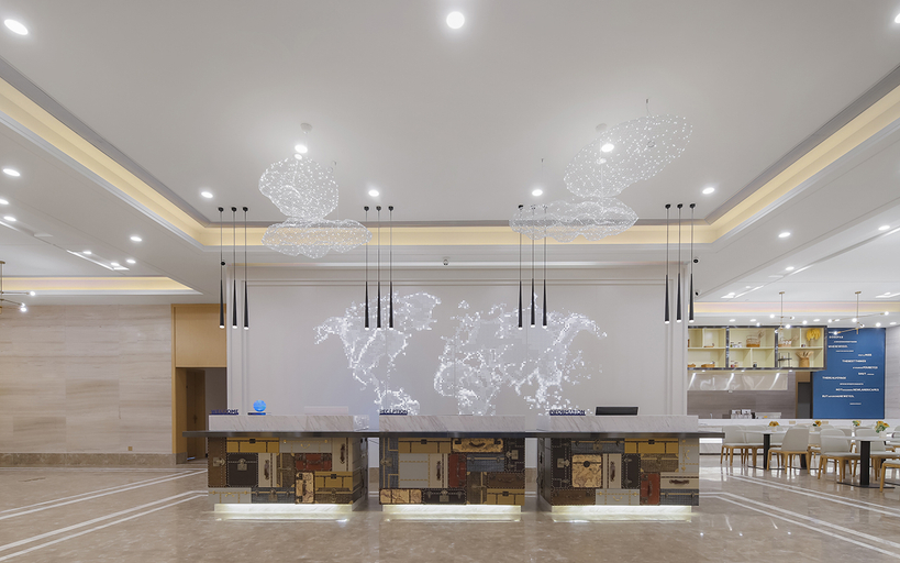 Others 4, Kyriad Marvelous Hotel Huizhou Boluo Longxi, Huizhou