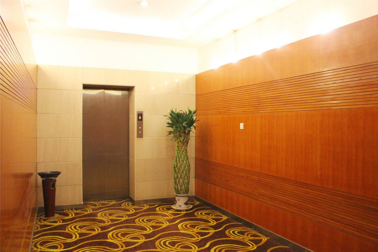Others 3, Fangxin Ruchun Business Hotel, Xi'an