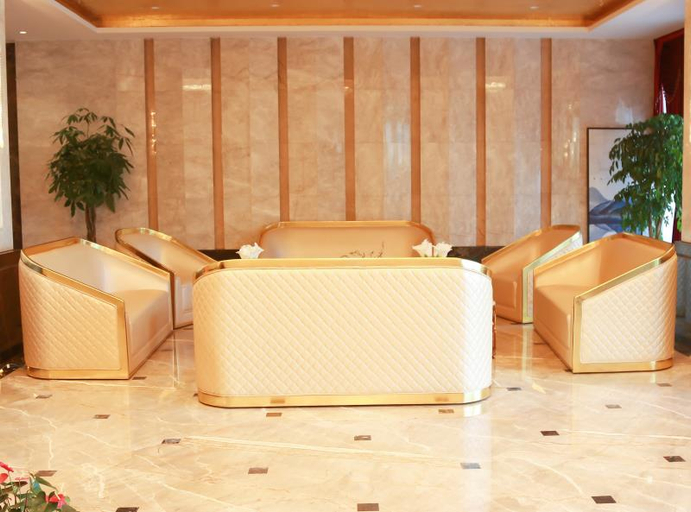 Others 5, Shengqi Hotel, Xiangfan