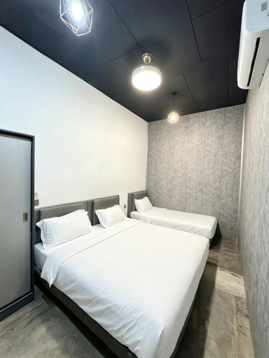 Room 4, Comfy Stay Kota Permai Bukit Mertajam, Seberang Perai Tengah