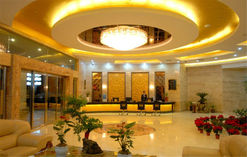 Others 3, Meichen Hotel, Dali Bai