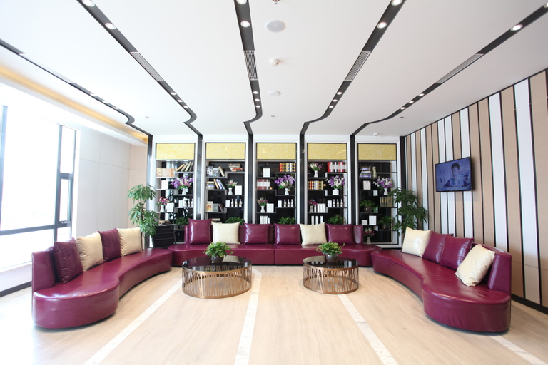 Others 3, Lavande Hotels·Beijing Majuqiao, Beijing