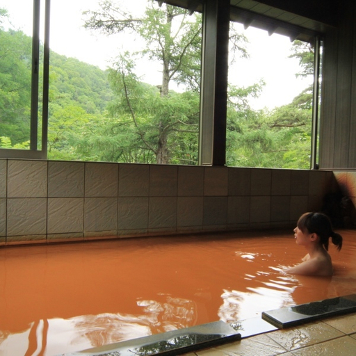 Sport & Beauty 5, Tengu Onsen Asama Sanso, Komoro