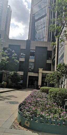 Exterior & Views 3, Yunduo Boutique Stay (Kunming Derun Langyue Bay), Kunming