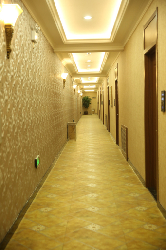 Others 5, Super 8 Dalian Zhuanghe Xiangyang Road, Dalian