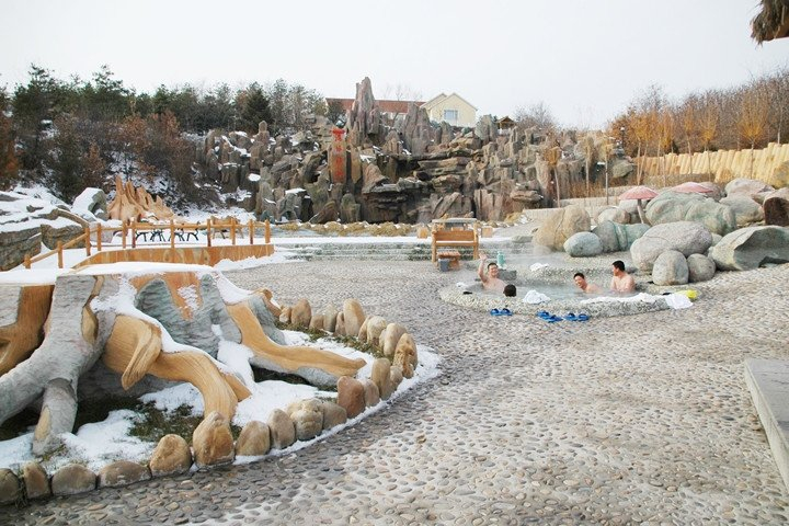 Others 5, Hongyuan Hotspring Hotel, Dalian