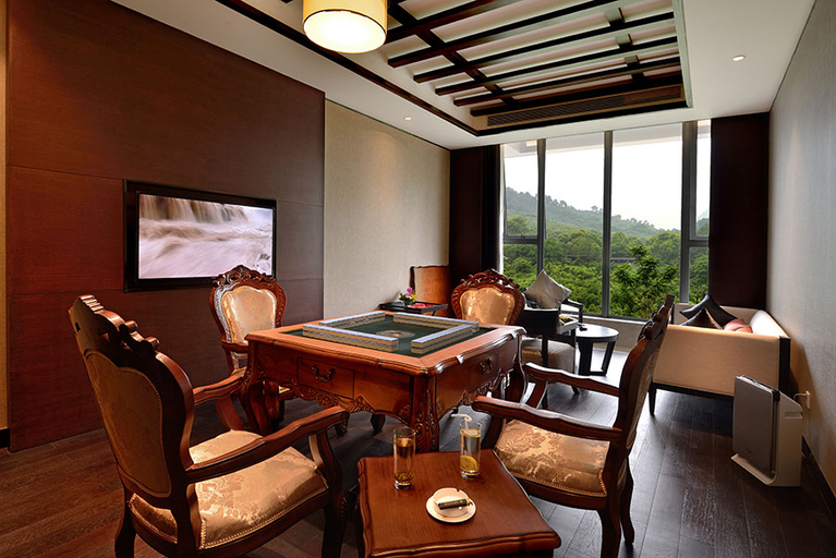 Others 3, Hongzhushan Hotels & Resorts Chanyi Shanju, Leshan