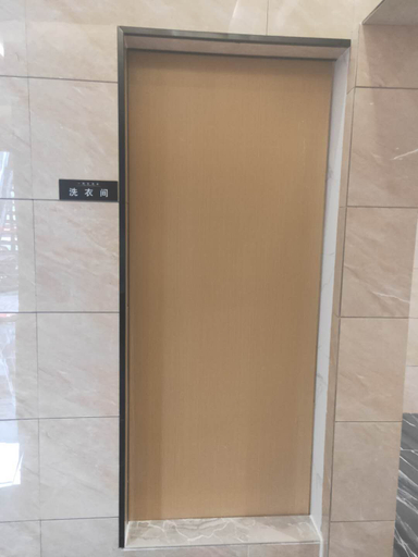 Bathroom, Ttホテル, Chongzuo