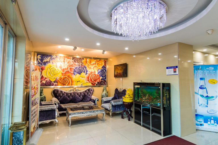 Others 3, Lijing Boutique Hotel, Qiqihar