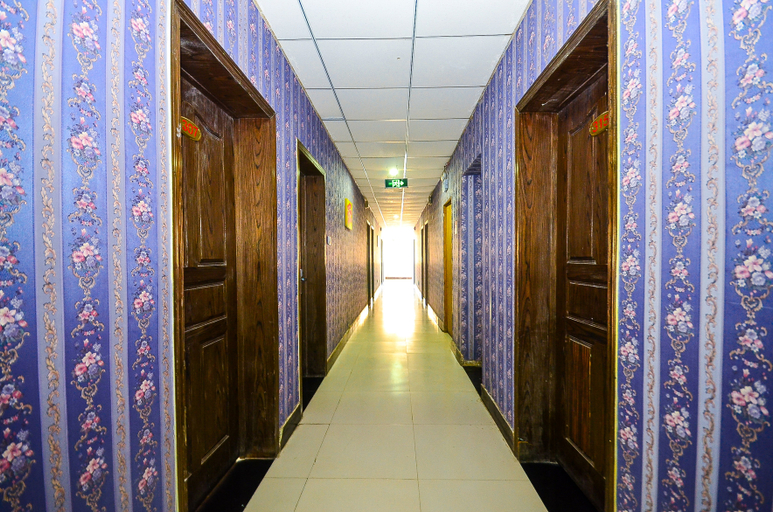 Others 4, Wanyuan Express Hostel, Xuzhou