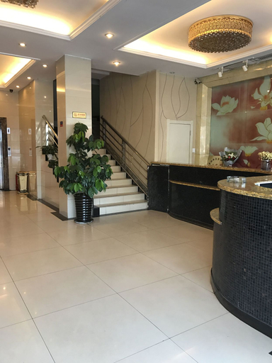 Others 2, Shengpin Tianxia Hotel, Longnan