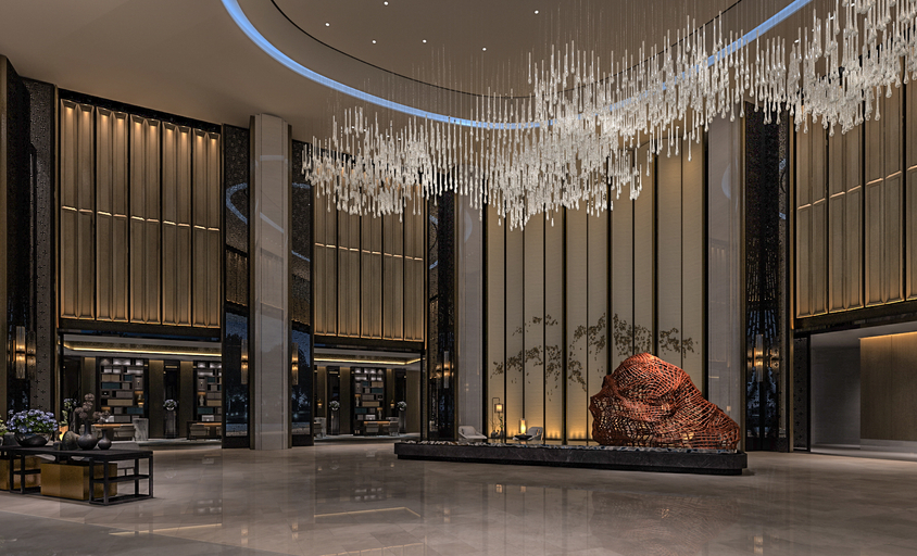 Others 4, Days Hotel & Suites by Wyndham Zixin Changsha, Changsha