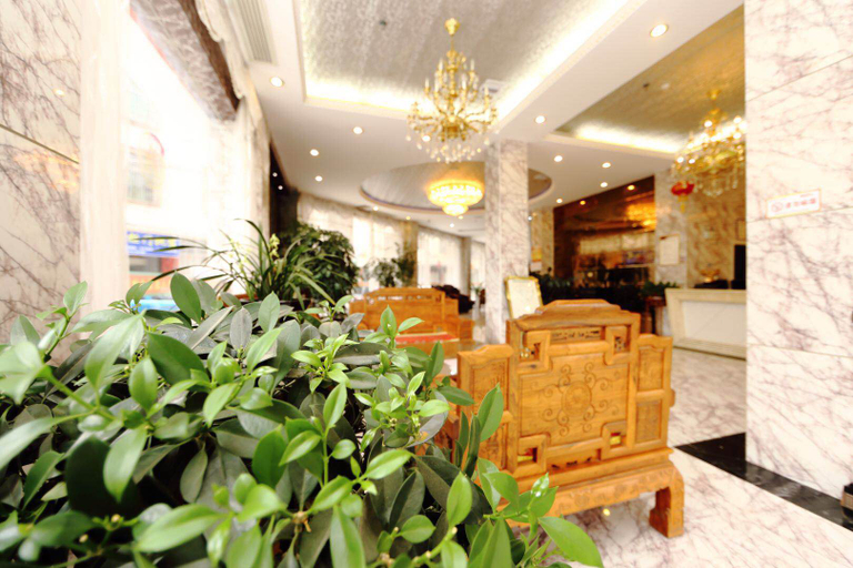 Others 3, Fuhua Hotel, Ganzhou