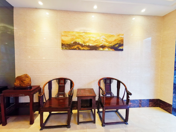 Others 5, Sunshine Business Hotel, Liuzhou