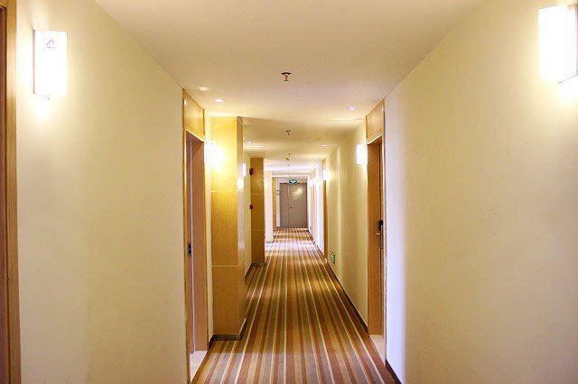 Others 5, Meet The Fashion Hotel, Dongguan