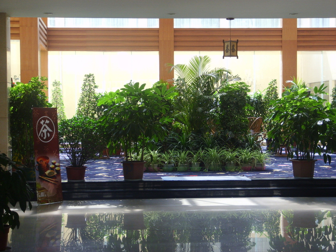 Others 5, HEART HEALTH HOLIDAY HOTEL, Yulin