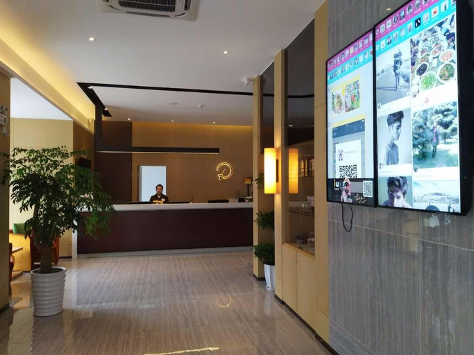 Others 2, Green Element Hotel (Suzhou Dongwu North Road Subway Station), Suzhou