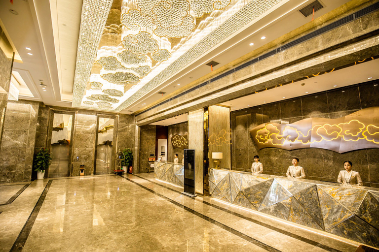 Others 2, Fortune Gloria Plaza Hotel Xiangtan, Xiangtan