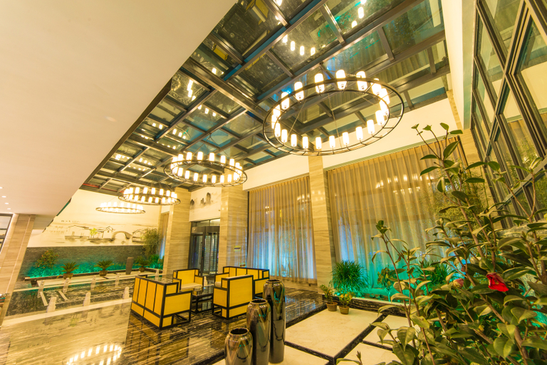 Others 5, Fanpu Hotel, Zhengzhou