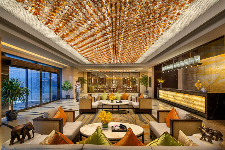 Food & Drinks 3, Dusit Thani Dongtai, Yancheng