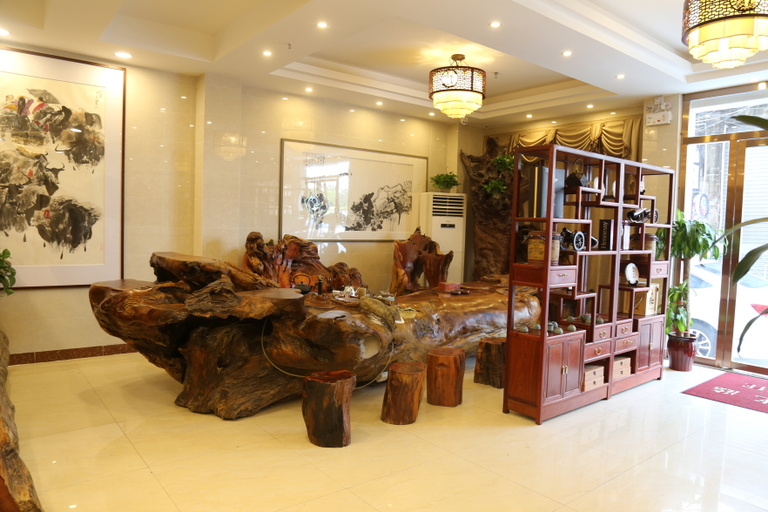 Others 4, Orange Hotel, Foshan