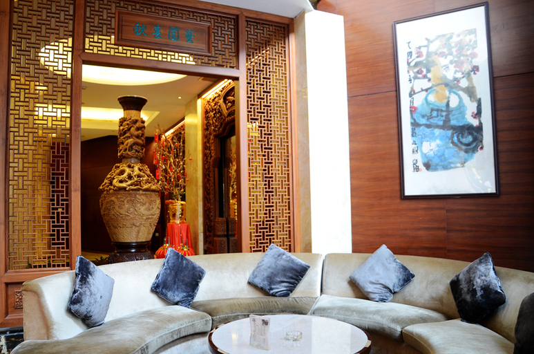 Others 4, Lanxi Jinzhao Hotel (Lanxi Ancient City）, Jinhua