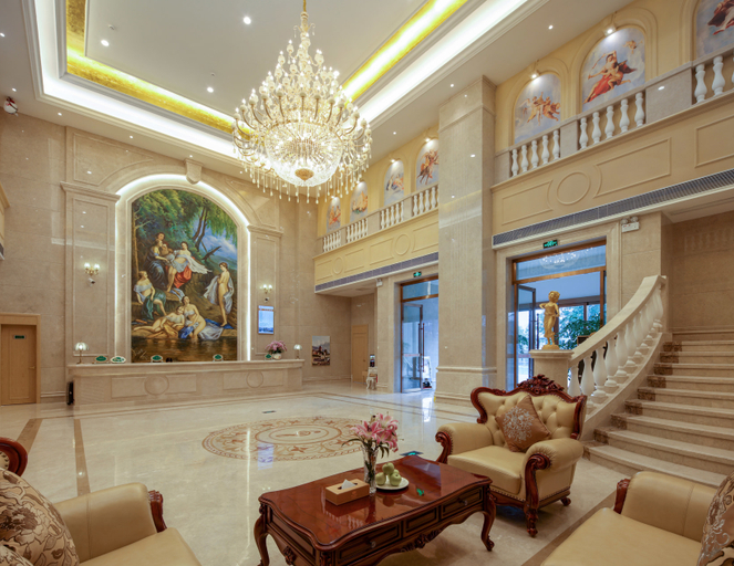 Others 5, Vienna Hotel Guizhou Xingren, Qianxinan Buyei and Miao