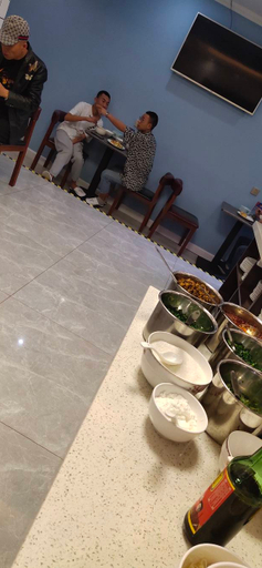Food & Drinks 5, Yunshuipan Hotel (Shuanglong Park Branch), Kunming