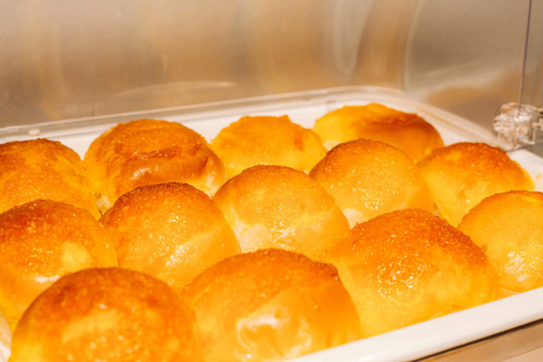 Food & Drinks 3, MANJU HOTEL, Yibin