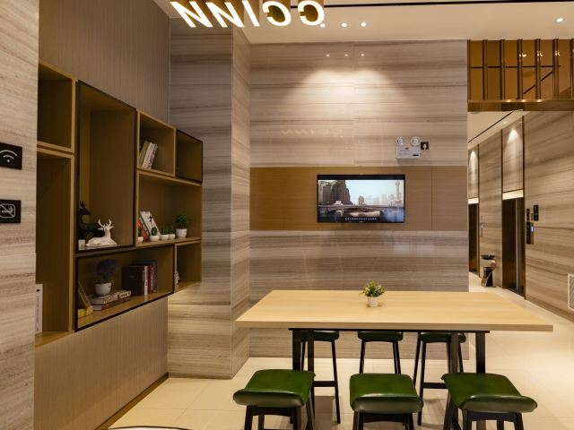 Others 2, City Comfort Innホテル(キャンパス), Nanning