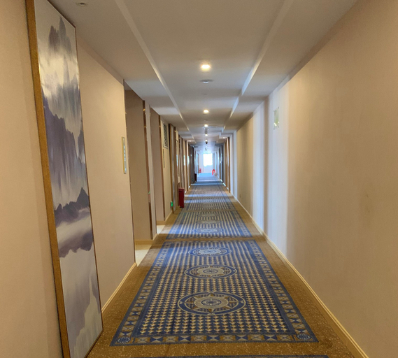 Others 5, Vienna Hotel Shenzhen Dapeng New District Kuiyong, Shenzhen